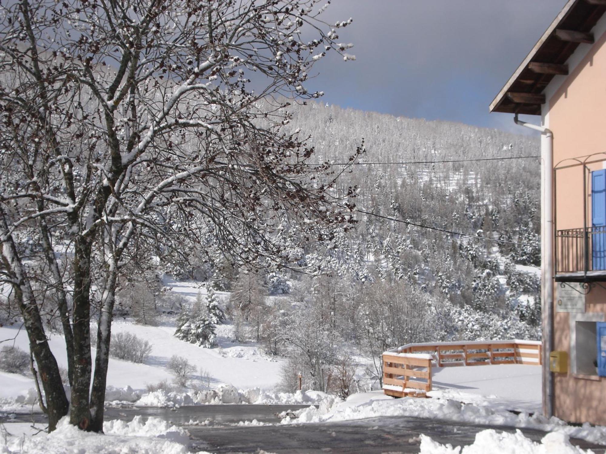 Alto Verdon Gite D'Etape De La Colle St Michel Hotel Thorame-Haute Ngoại thất bức ảnh