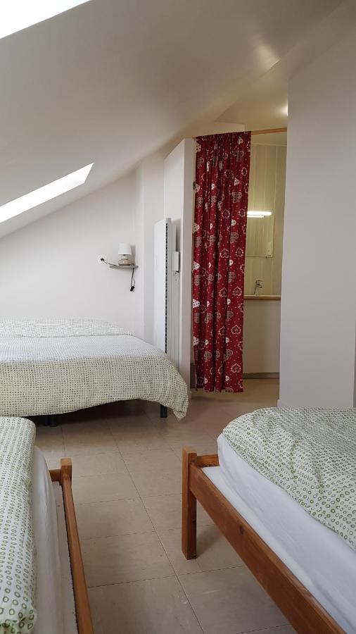 Alto Verdon Gite D'Etape De La Colle St Michel Hotel Thorame-Haute Ngoại thất bức ảnh